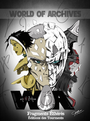 cover image of Le Monde des Archives